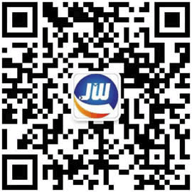 上海錦玟二維碼，微信掃一掃有驚喜哦